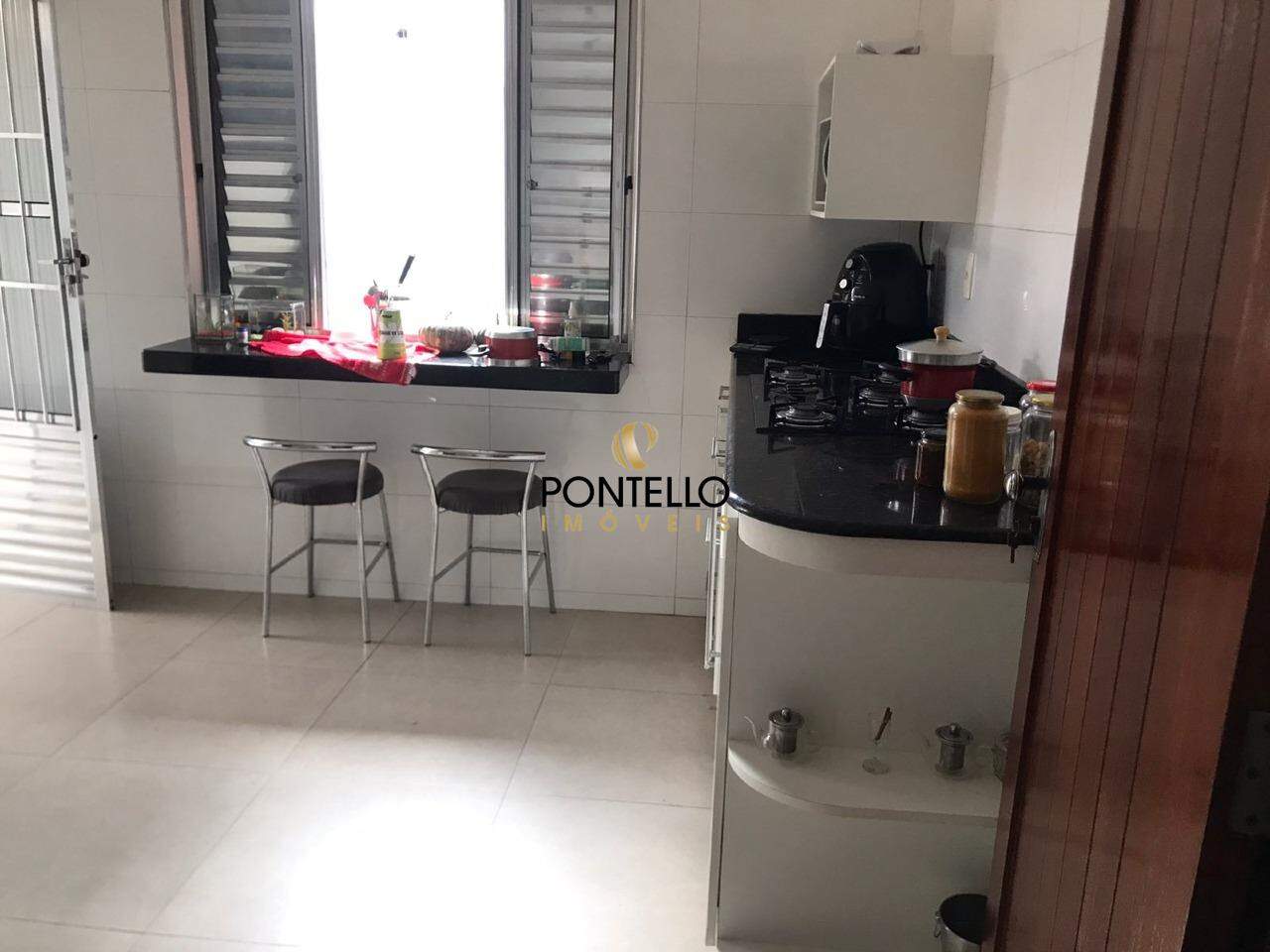 Casa, 3 quartos, 163 m² - Foto 8