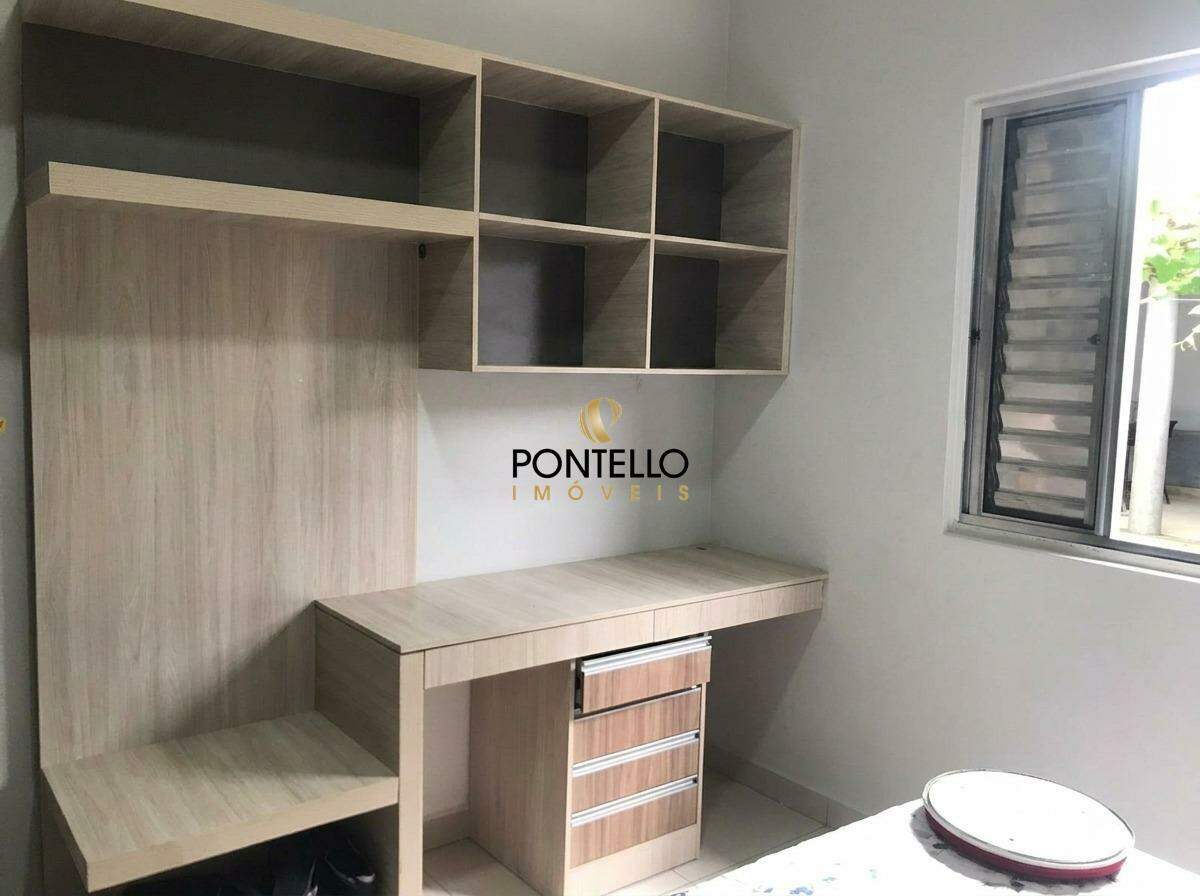 Casa, 3 quartos, 163 m² - Foto 15