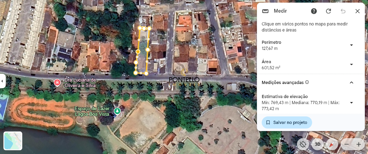 Casa, 3 quartos, 103 m² - Foto 9