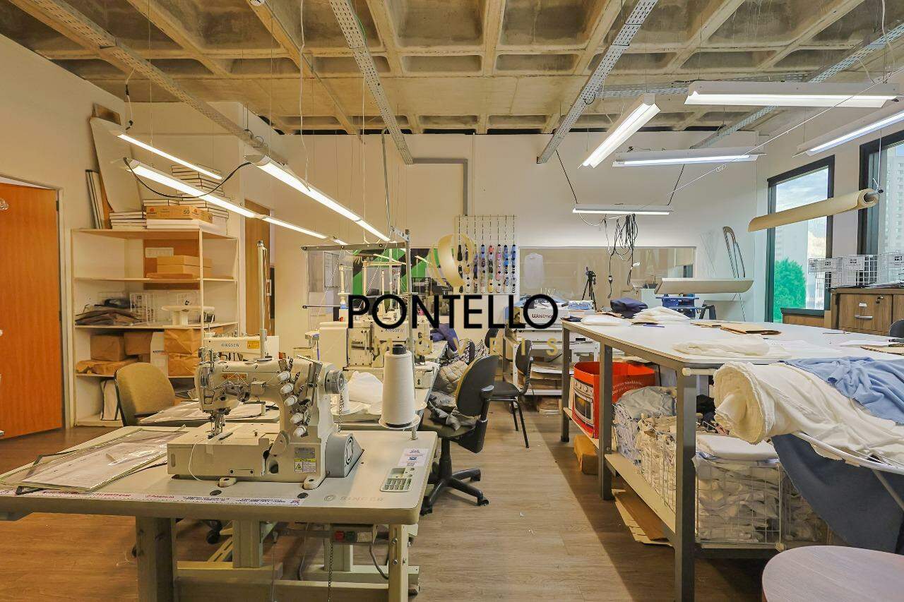 Sala-Conjunto, 141 m² - Foto 5