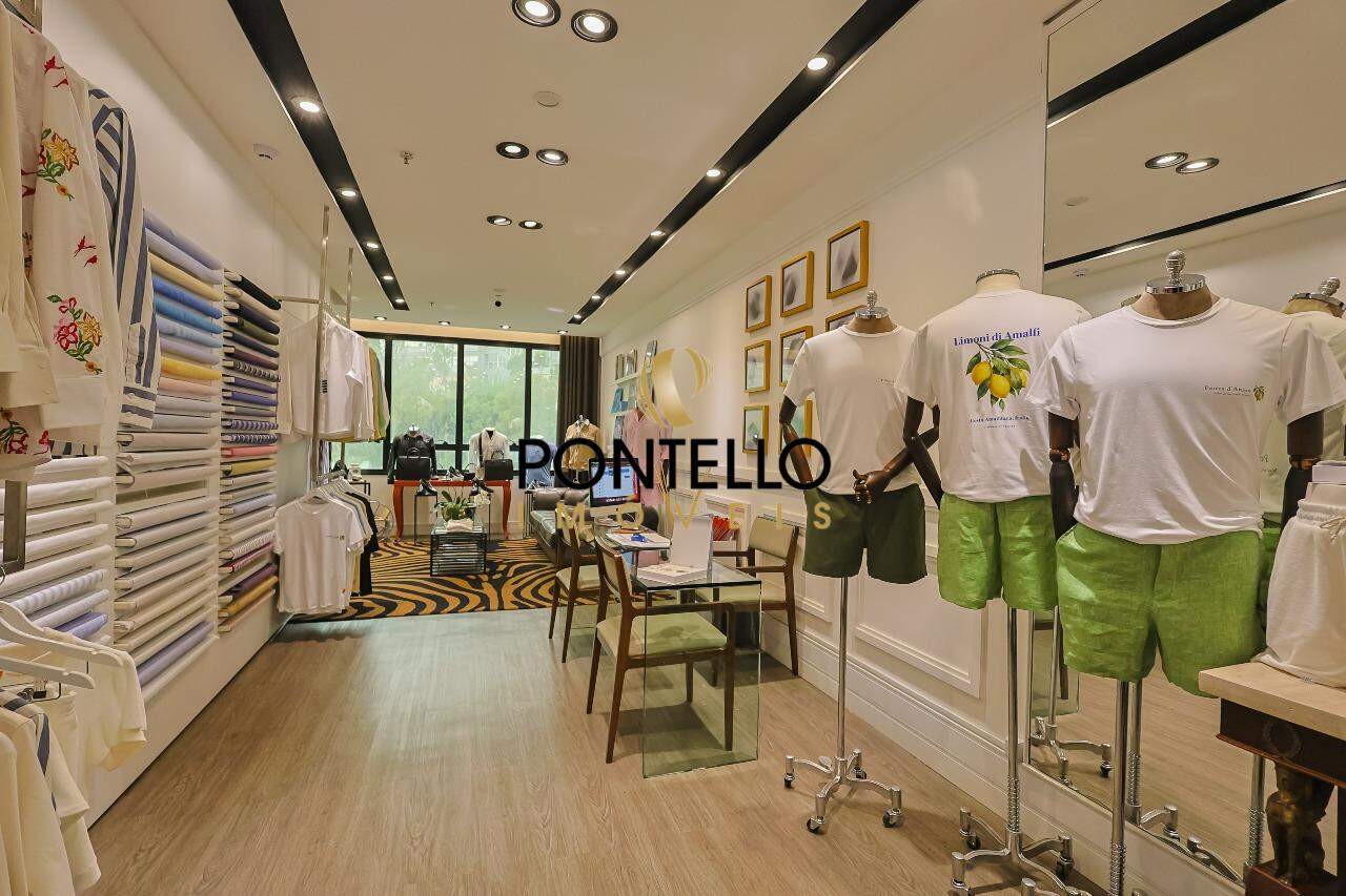 Sala-Conjunto, 141 m² - Foto 13