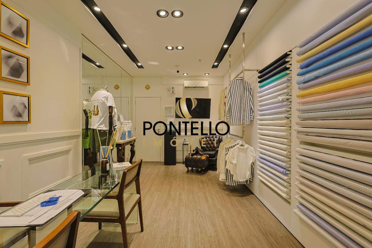 Sala-Conjunto, 141 m² - Foto 11