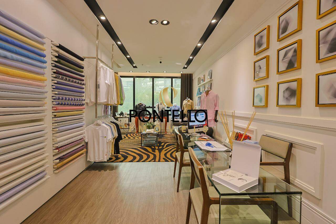 Sala-Conjunto, 141 m² - Foto 12