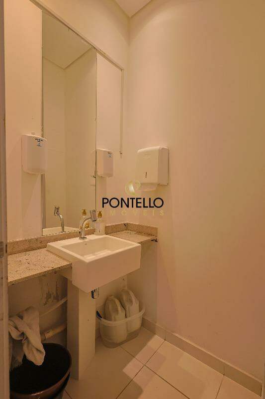 Sala-Conjunto, 141 m² - Foto 18