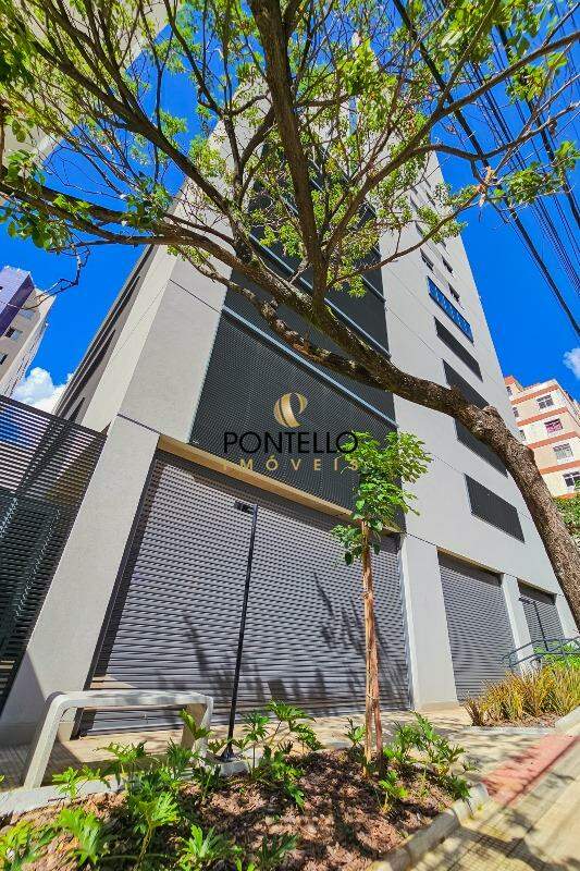 Loja-Salão, 841 m² - Foto 1