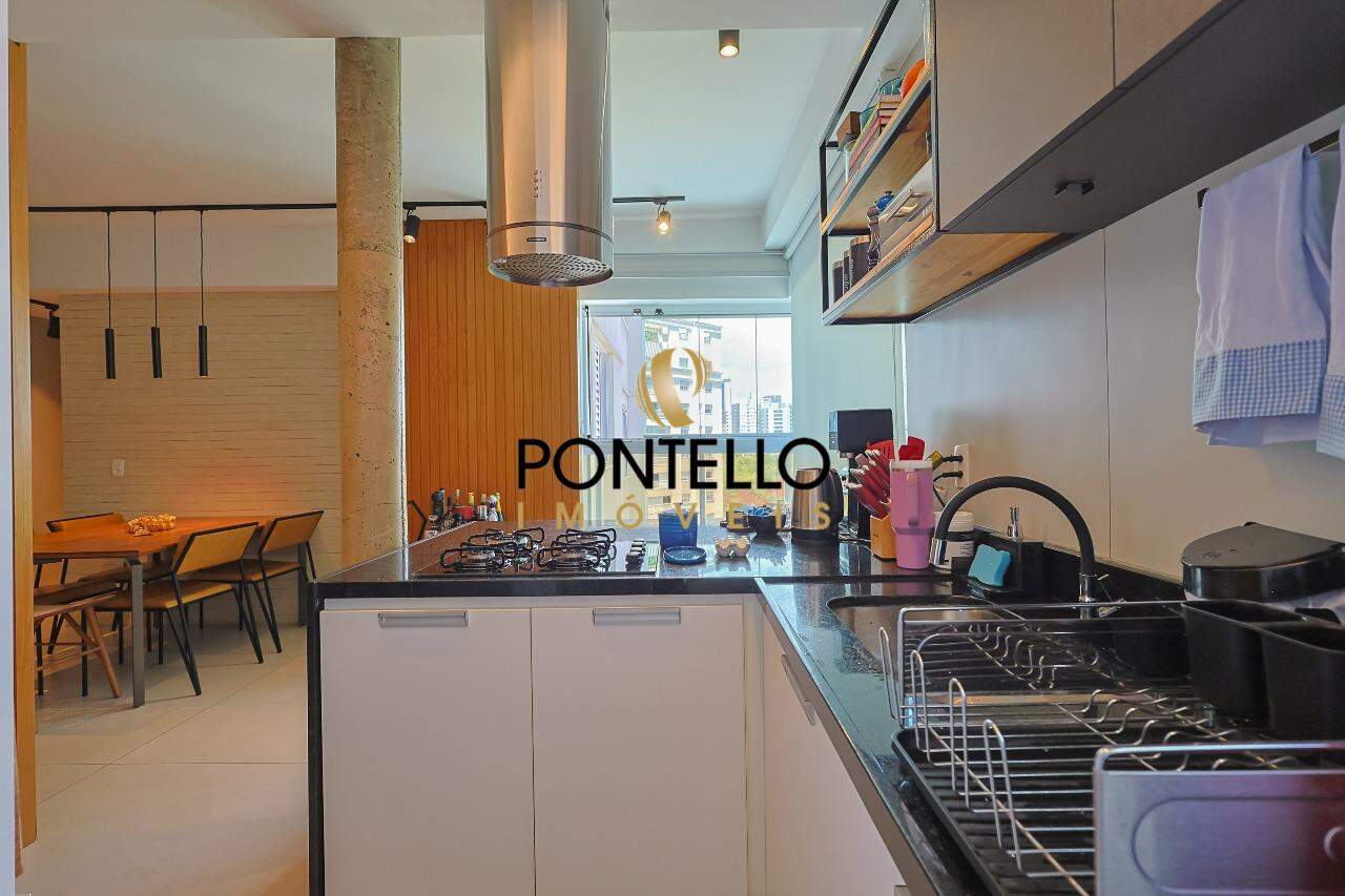 Apartamento, 2 quartos, 77 m² - Foto 4