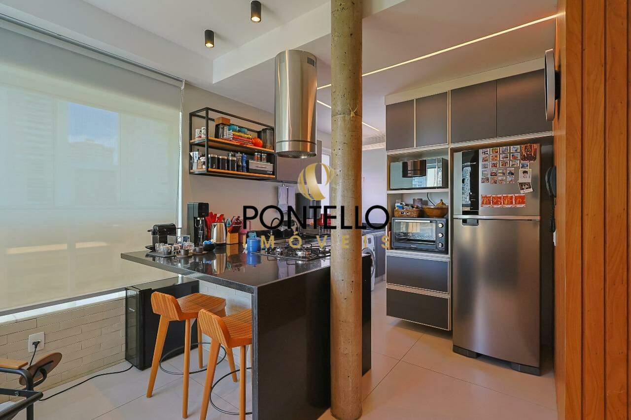 Apartamento, 2 quartos, 77 m² - Foto 5