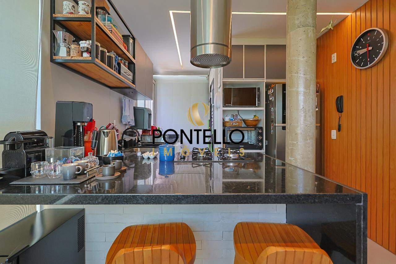 Apartamento, 2 quartos, 77 m² - Foto 2