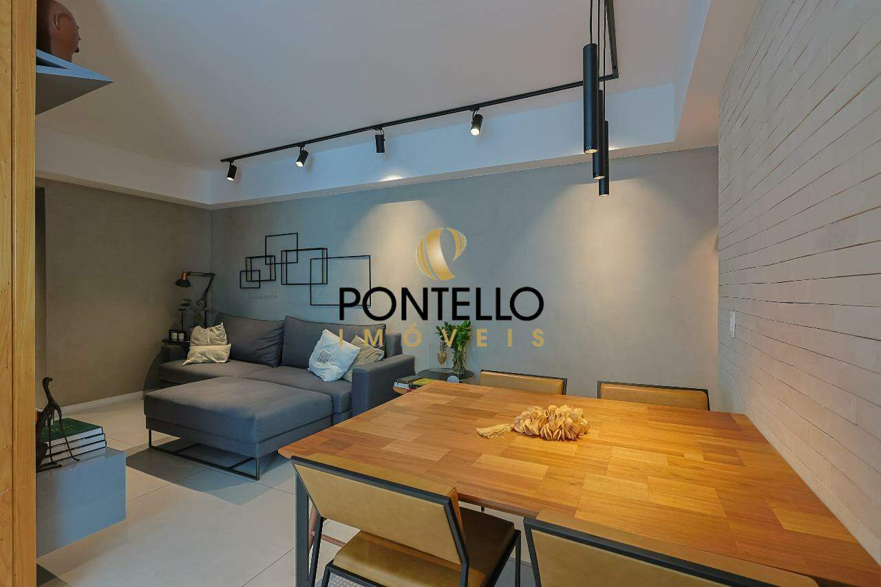 Apartamento, 2 quartos, 77 m² - Foto 6