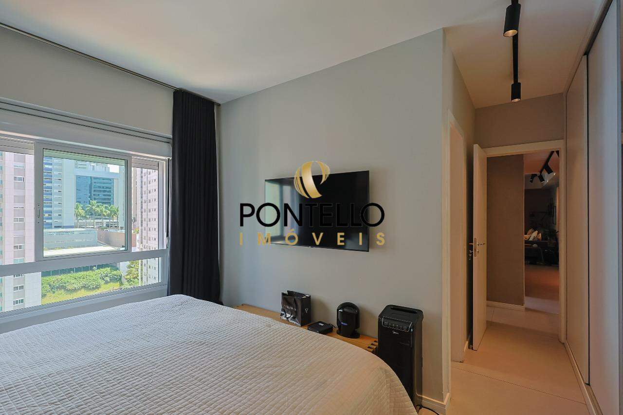 Apartamento, 2 quartos, 77 m² - Foto 11