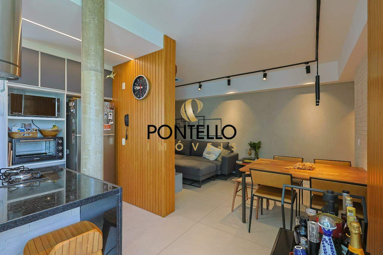 Apartamento, 2 quartos, 77 m² - Foto 1