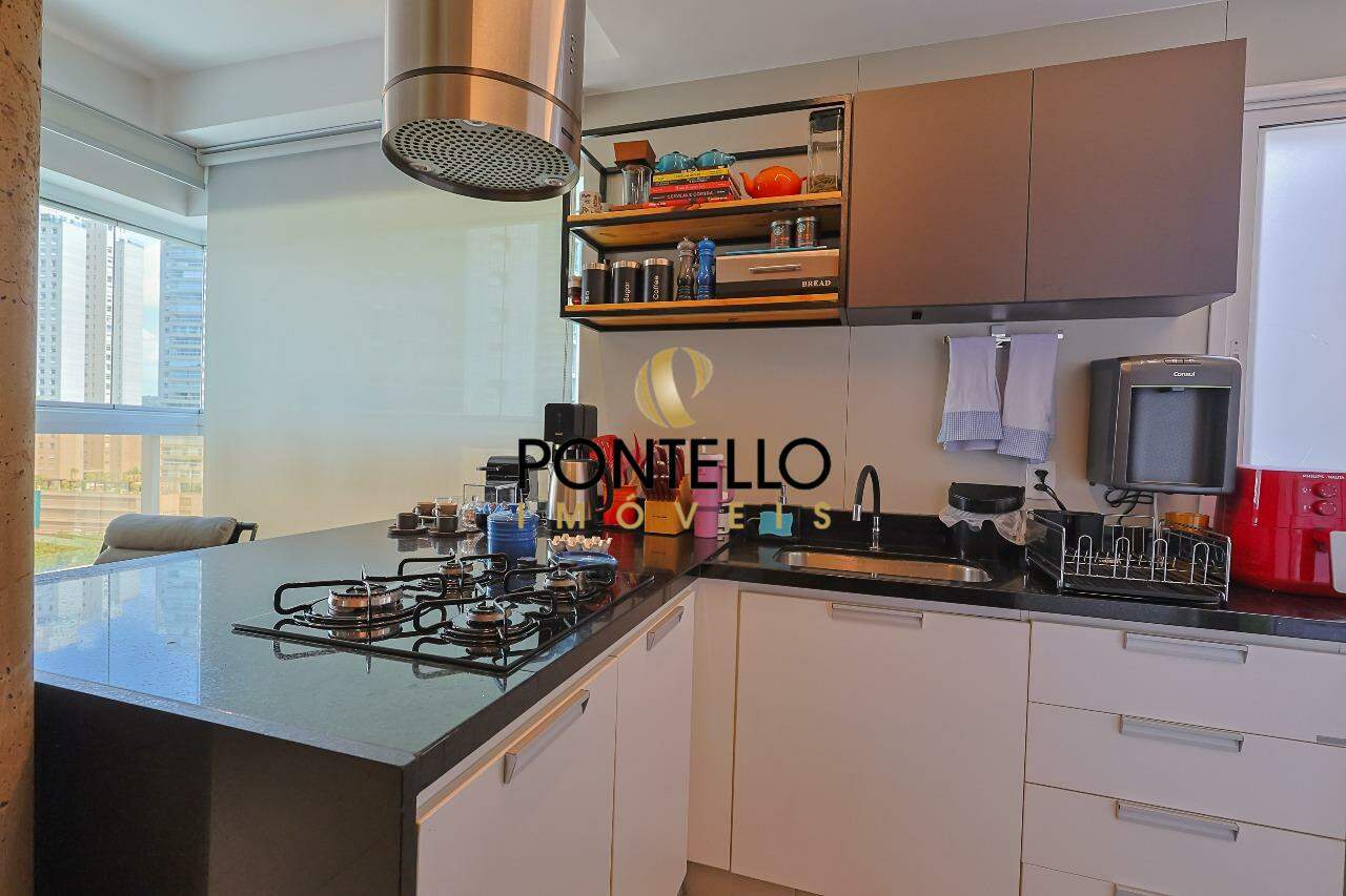 Apartamento, 2 quartos, 77 m² - Foto 3