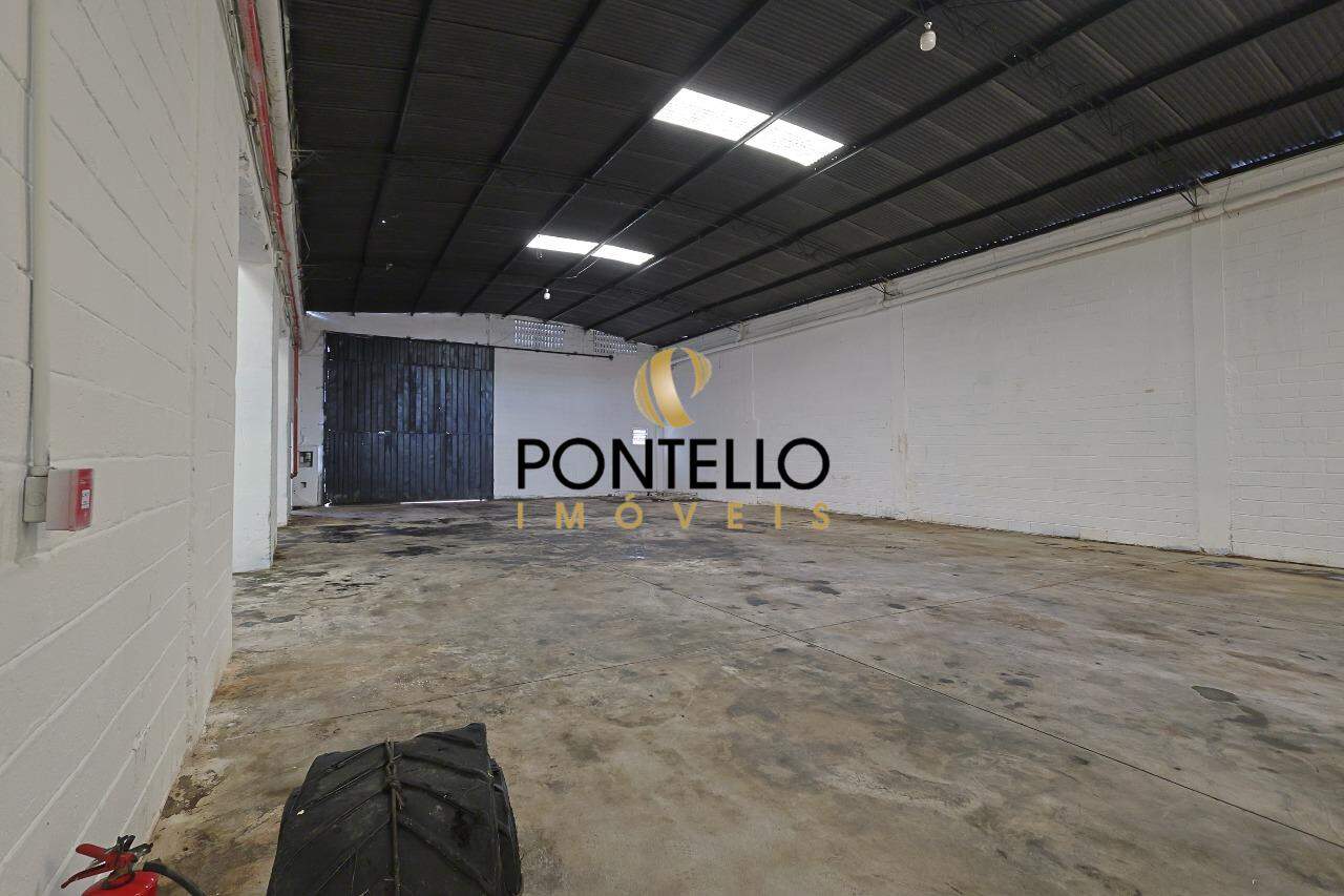 Depósito-Galpão, 2160 m² - Foto 7