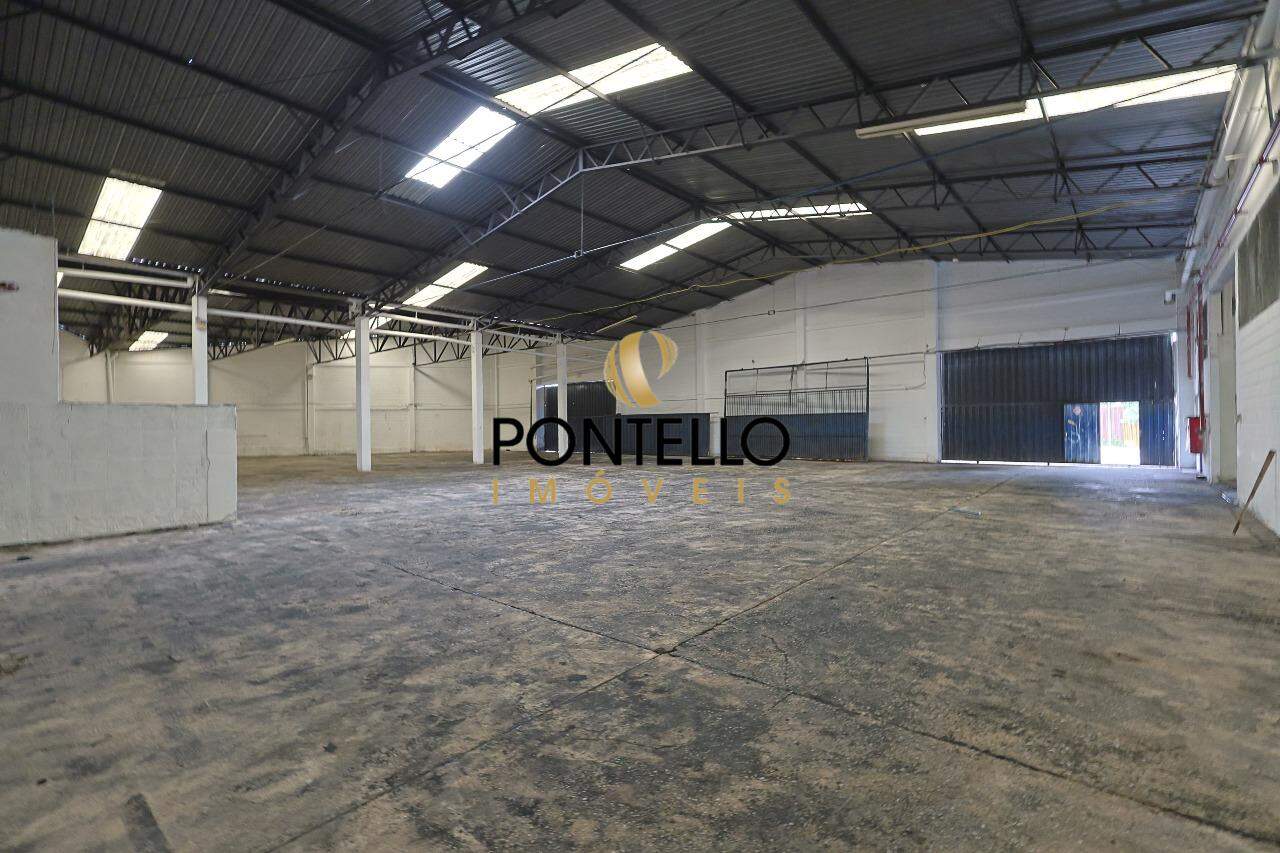 Depósito-Galpão, 2160 m² - Foto 25