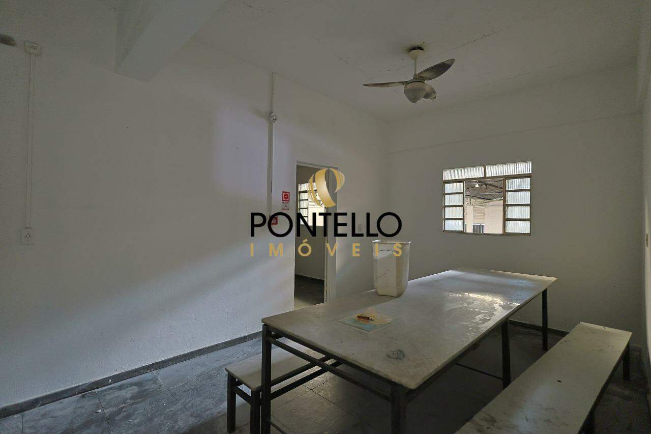 Depósito-Galpão, 2160 m² - Foto 12