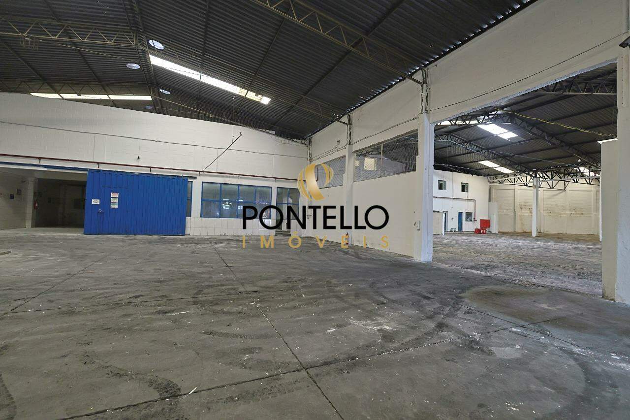 Depósito-Galpão, 2160 m² - Foto 17