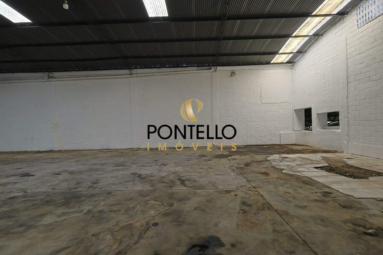 Depósito-Galpão, 2160 m² - Foto 8