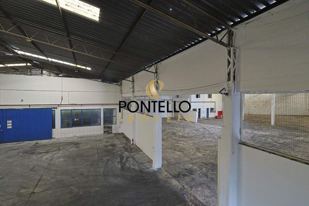 Depósito-Galpão, 2160 m² - Foto 15