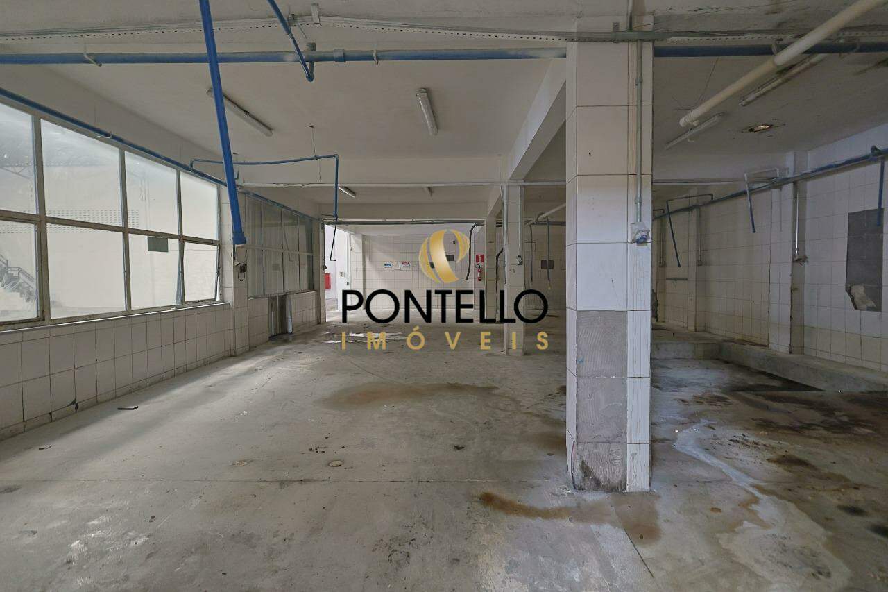 Depósito-Galpão, 2160 m² - Foto 24