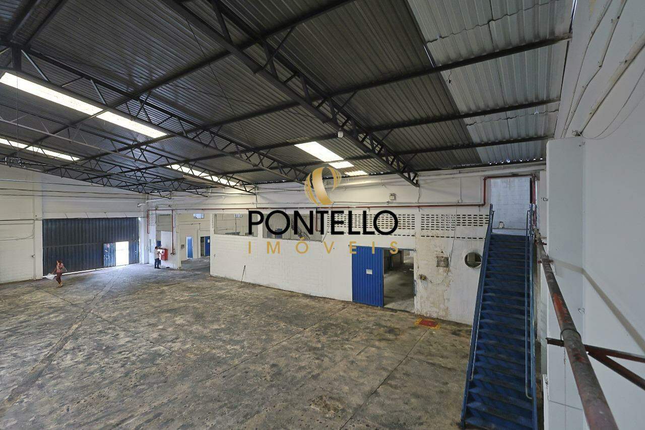 Depósito-Galpão, 2160 m² - Foto 11