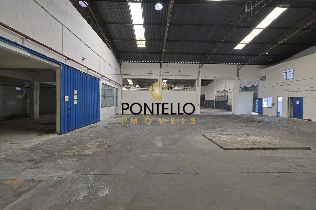 Depósito-Galpão, 2160 m² - Foto 20
