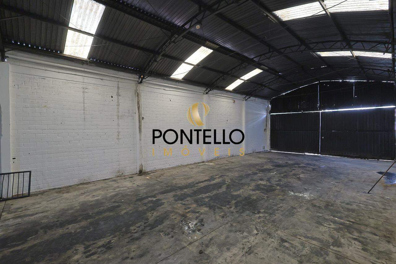 Depósito-Galpão, 2160 m² - Foto 6