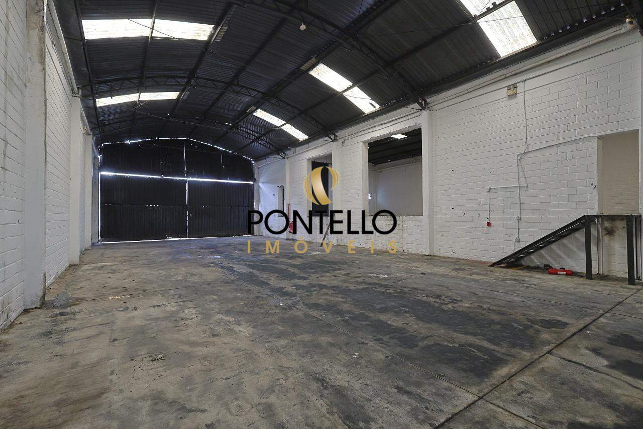 Depósito-Galpão, 2160 m² - Foto 9