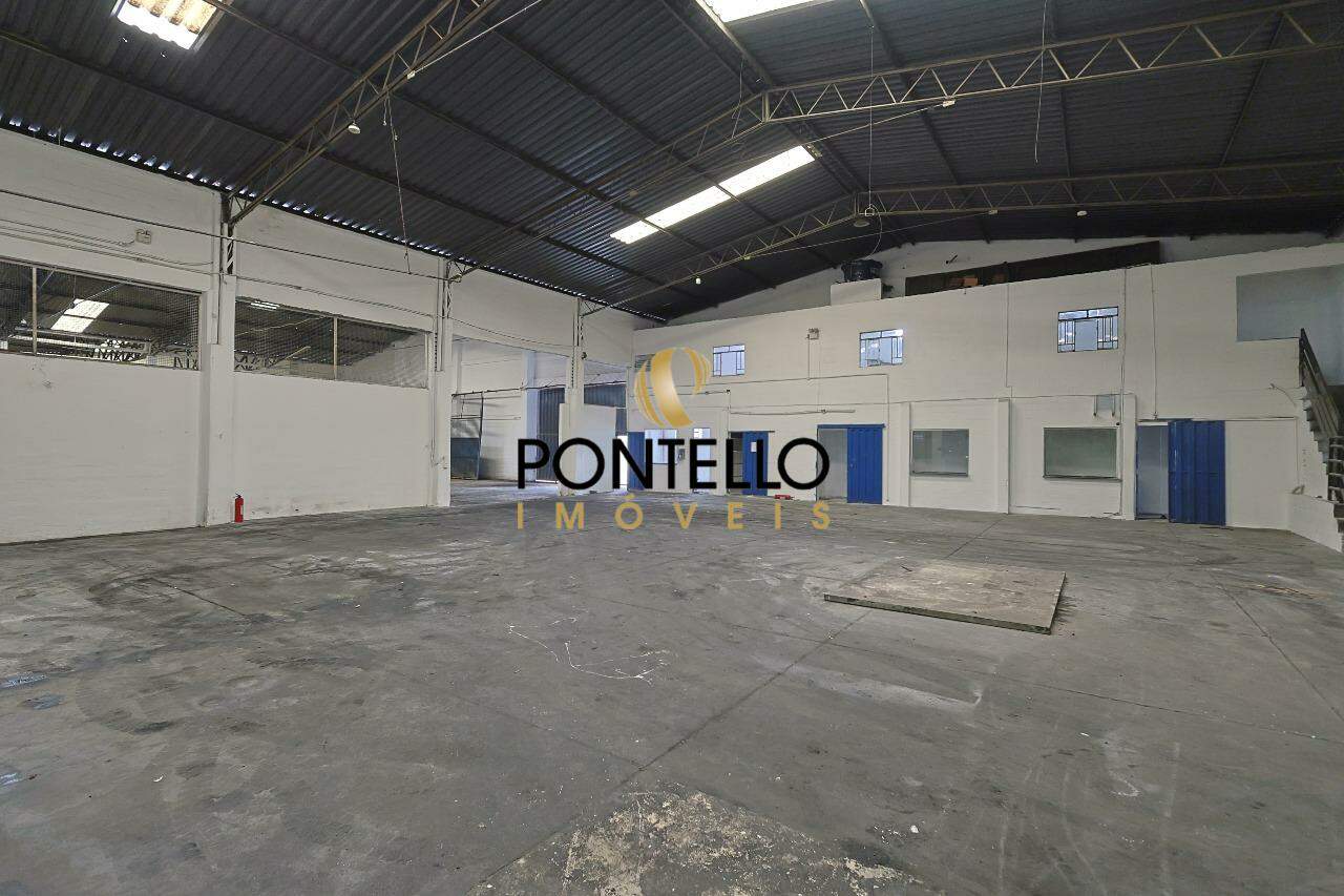 Depósito-Galpão, 2160 m² - Foto 22