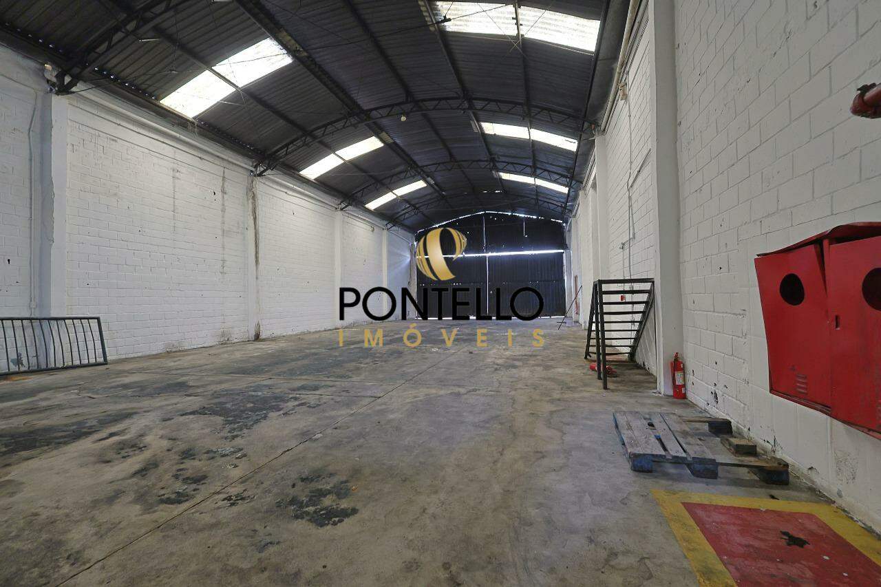 Depósito-Galpão, 2160 m² - Foto 10