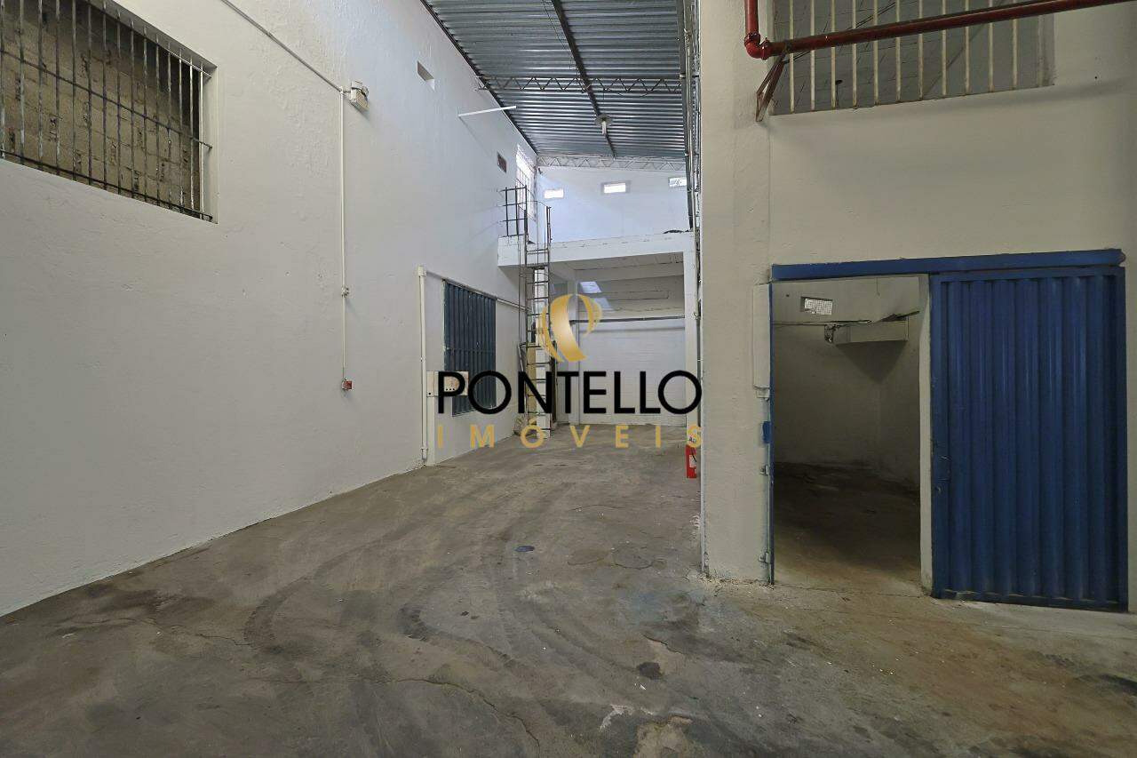 Depósito-Galpão, 2160 m² - Foto 21
