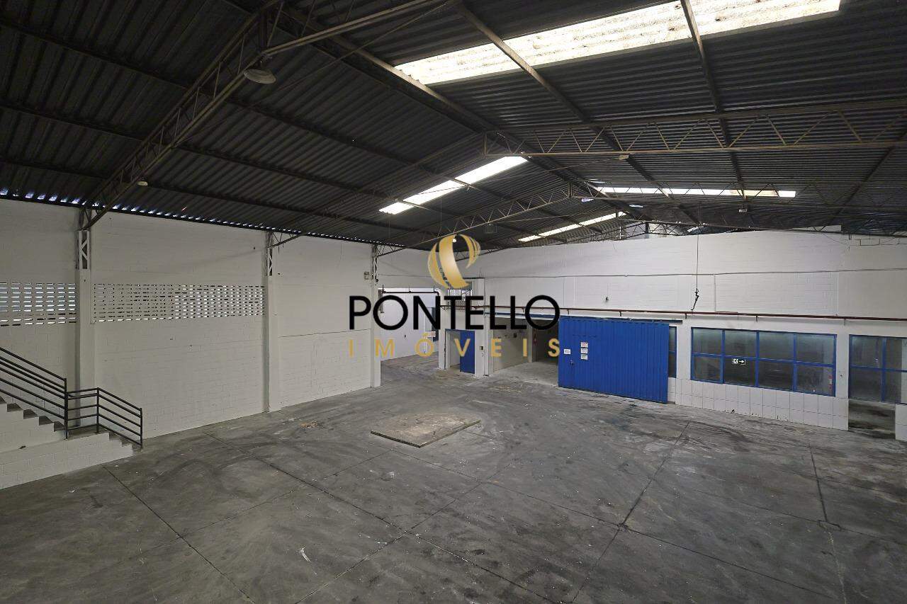 Depósito-Galpão, 2160 m² - Foto 14