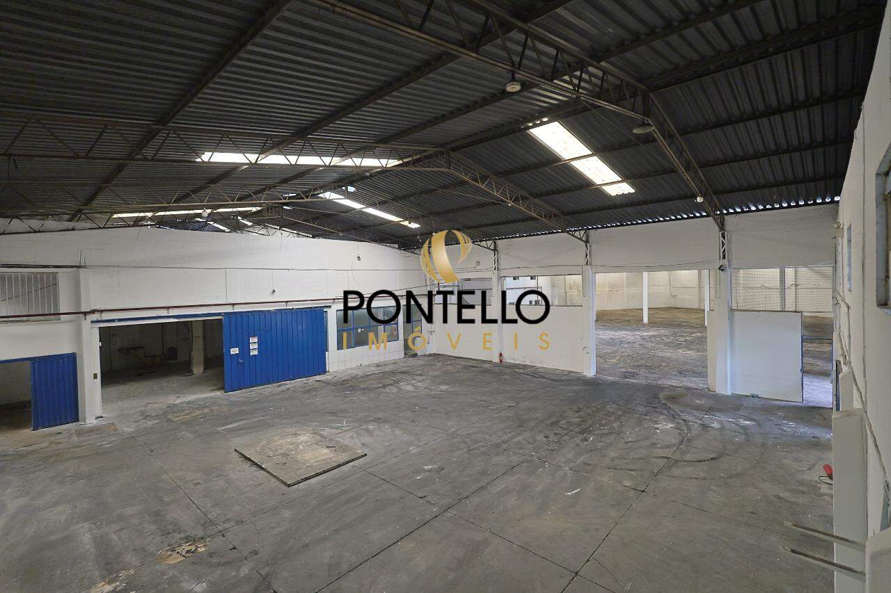Depósito-Galpão, 2160 m² - Foto 16