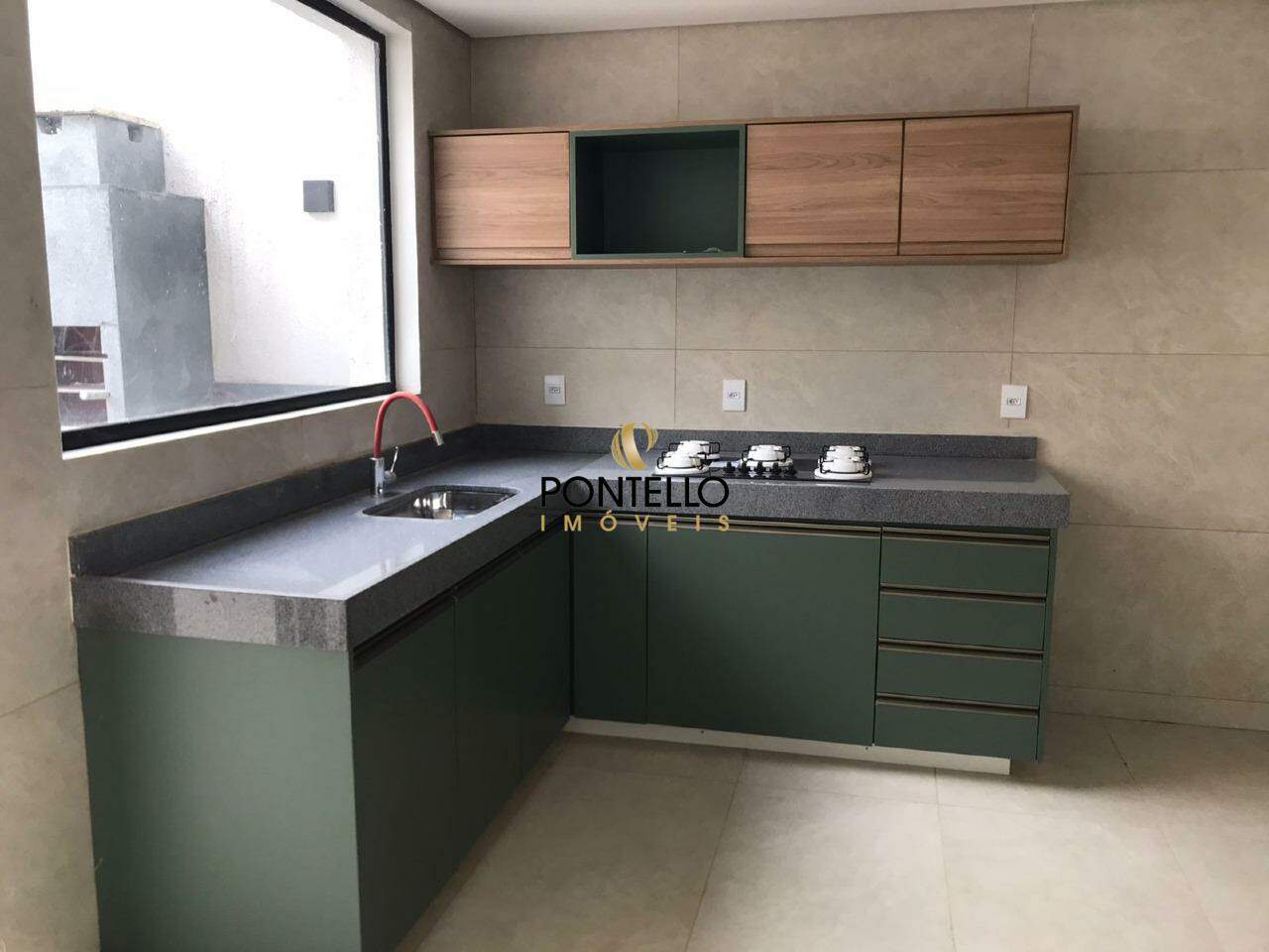 Casa, 4 quartos, 180 m² - Foto 21
