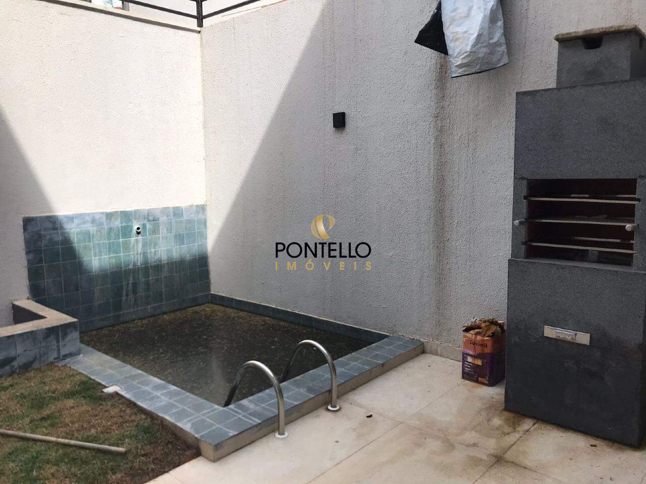 Casa, 4 quartos, 180 m² - Foto 23