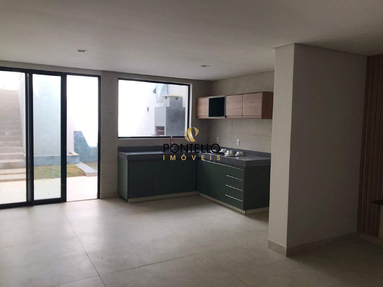Casa, 4 quartos, 180 m² - Foto 19