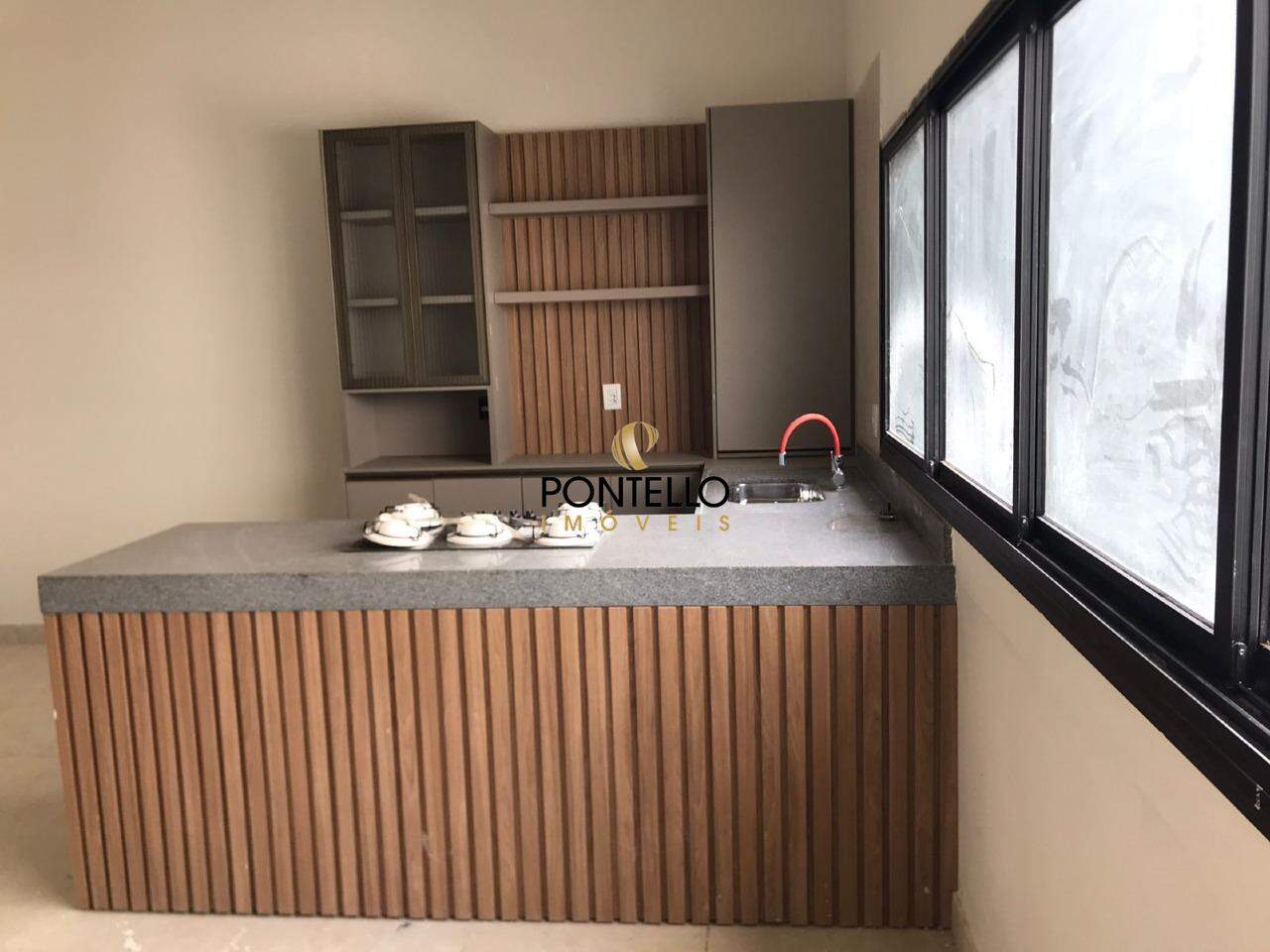 Casa, 4 quartos, 180 m² - Foto 4