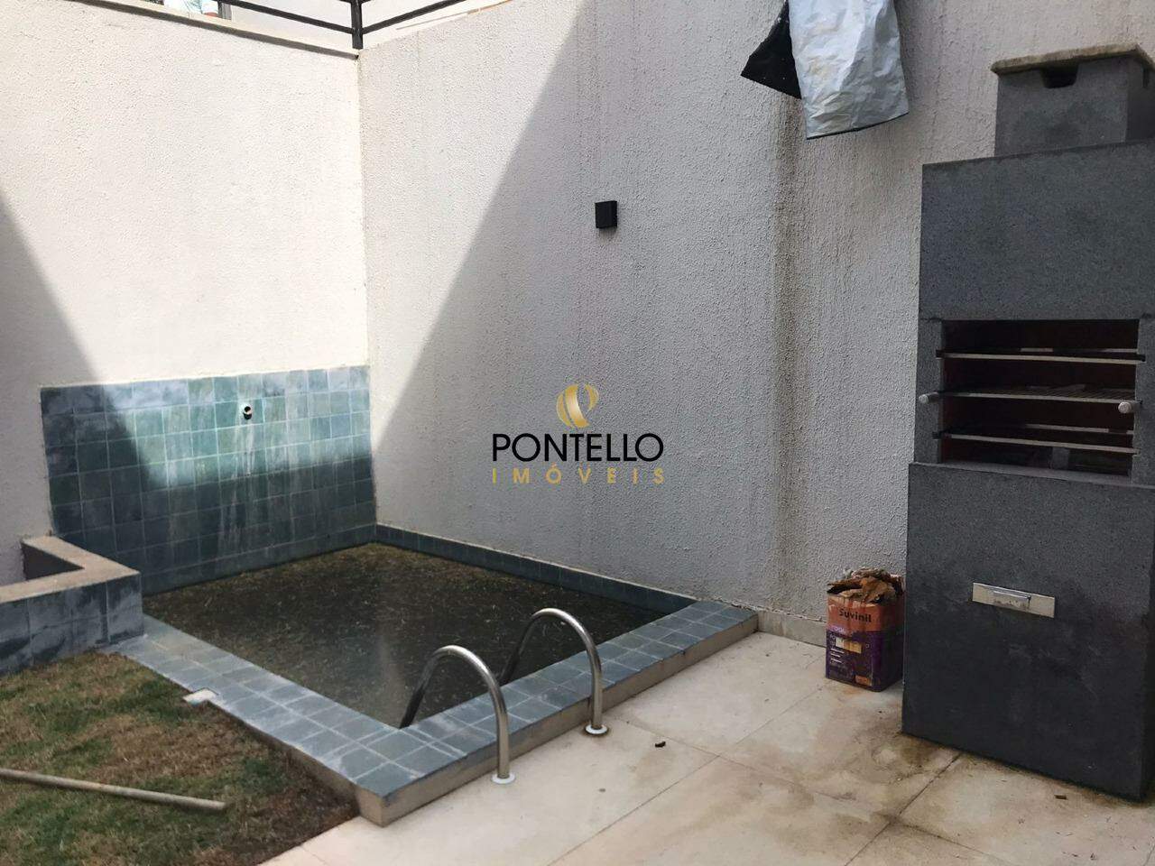Casa, 4 quartos, 180 m² - Foto 23