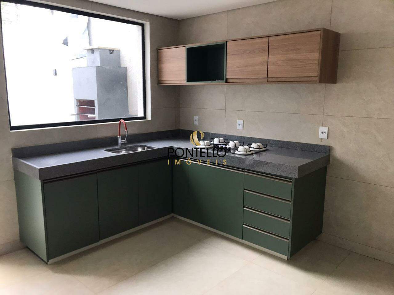 Casa, 4 quartos, 180 m² - Foto 19