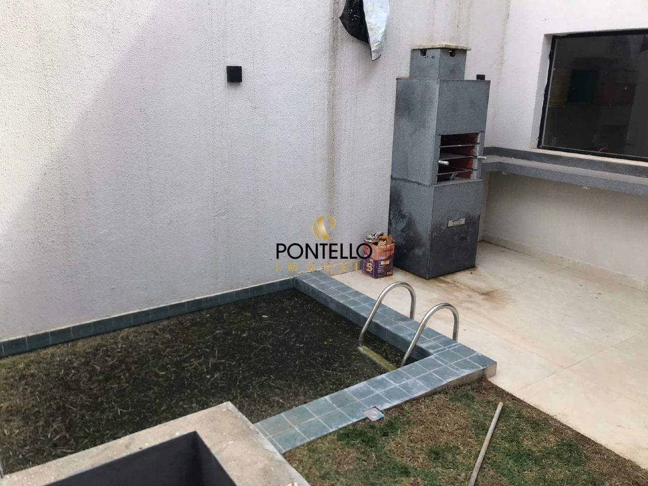 Casa, 4 quartos, 180 m² - Foto 24
