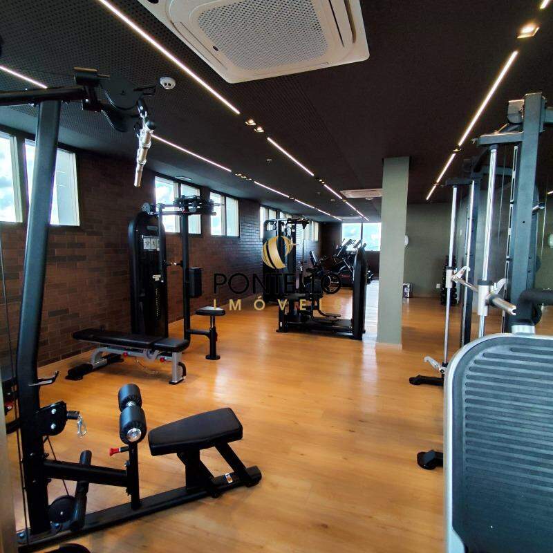 Apartamento, 2 quartos, 75 m² - Foto 19