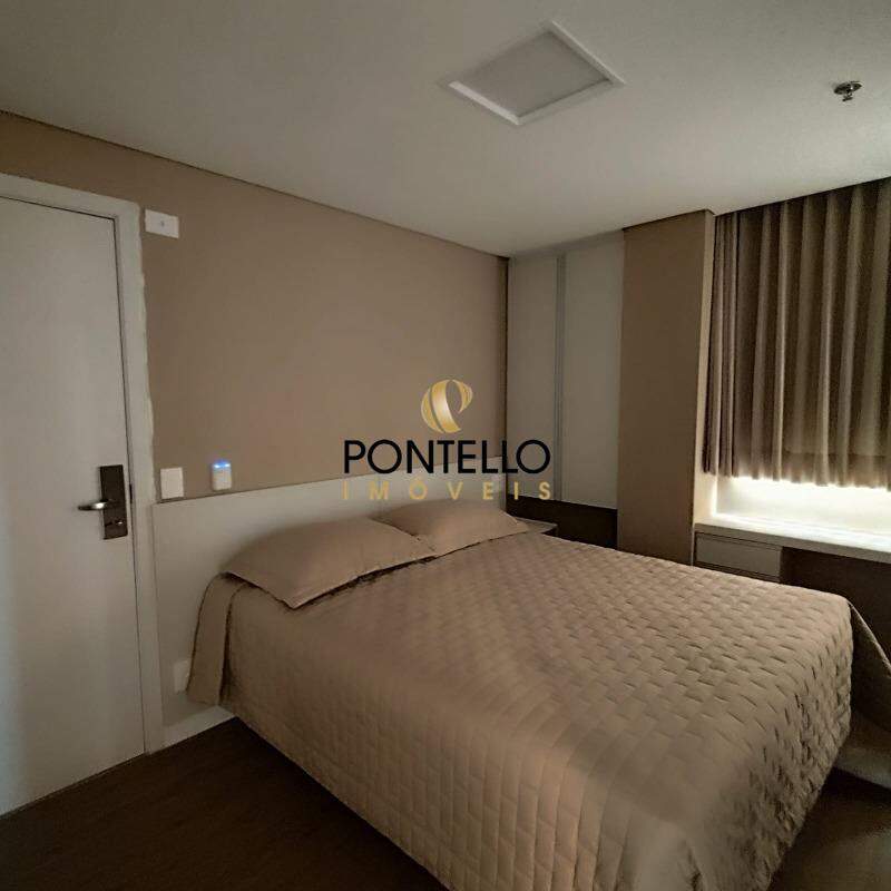 Apartamento, 2 quartos, 75 m² - Foto 11