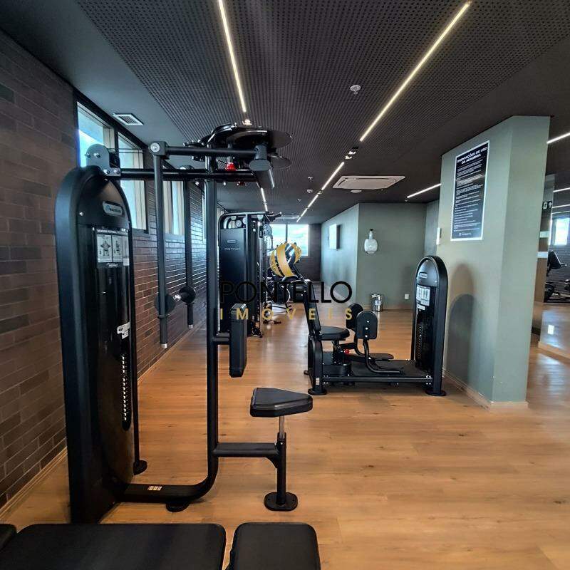 Apartamento, 2 quartos, 75 m² - Foto 22