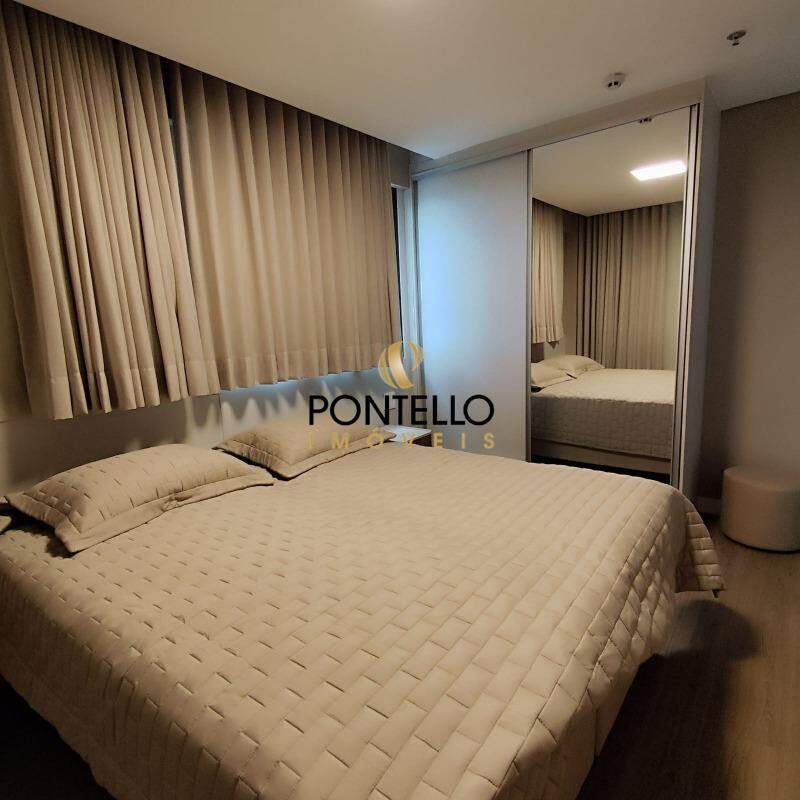 Apartamento, 2 quartos, 75 m² - Foto 9