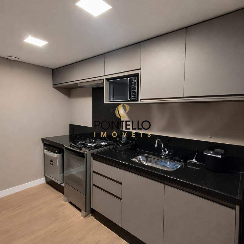 Apartamento, 2 quartos, 75 m² - Foto 7