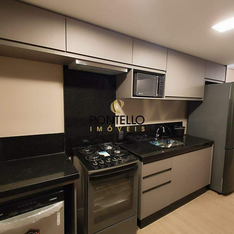 Apartamento, 2 quartos, 75 m² - Foto 6