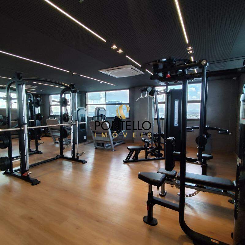 Apartamento, 2 quartos, 75 m² - Foto 20