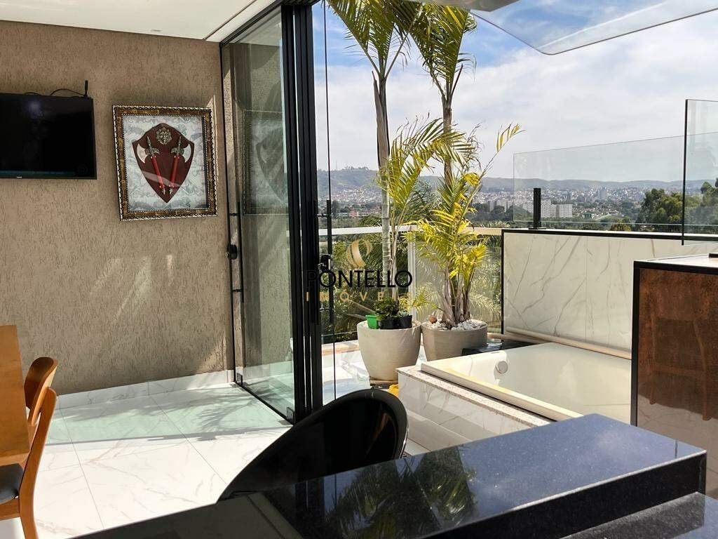 Apartamento, 3 quartos, 86 m² - Foto 12