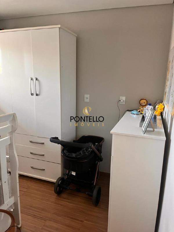 Apartamento, 3 quartos, 86 m² - Foto 17