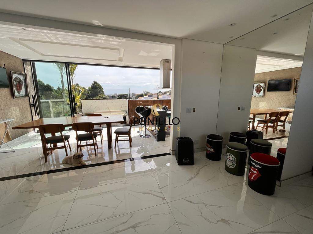 Apartamento, 3 quartos, 86 m² - Foto 1