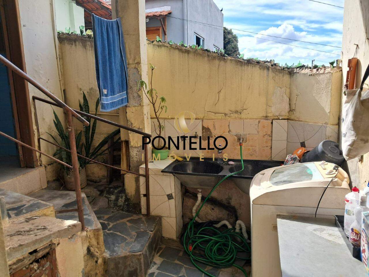 Casa, 6 quartos, 217 m² - Foto 14